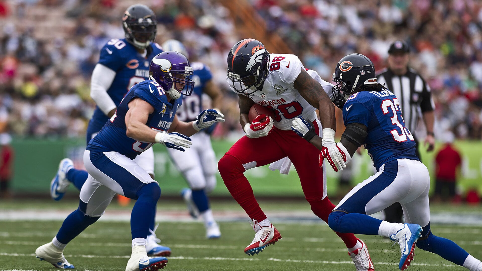 当鹈鹕踏平马刺的预言成真，布伦森在抢七夜的史诗级接管